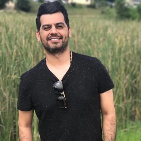 شهاب رمضان من واست جون میدم